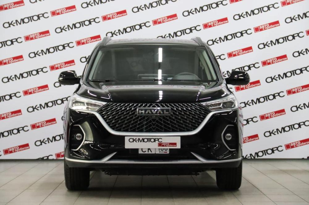 Haval M6 II Сургут  - изображение 3