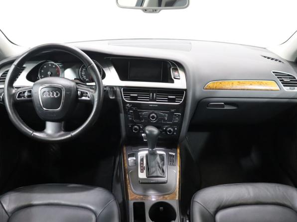 Audi A4 IV (B8) с пробегом 2011 года, цена 1 092 000 рублей, 330588 км, седан, Автокод Объявления