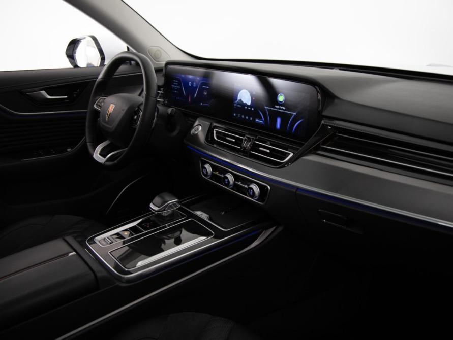 Hongqi HS5 I Рестайлинг Санкт-Петербург  - изображение 11