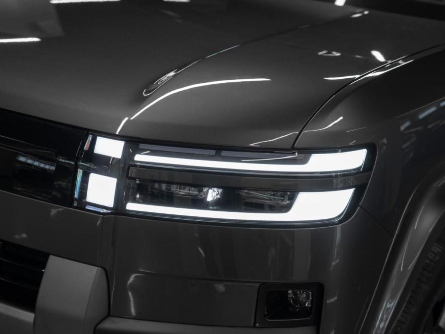 BYD FangChengBao Titanium 7 Москва  - изображение 30