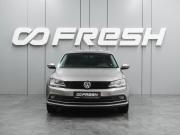 Volkswagen Jetta VI Рестайлинг Воронеж  - изображение 18