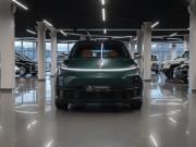 Li Auto (Lixiang) L7 I Москва  - изображение 37