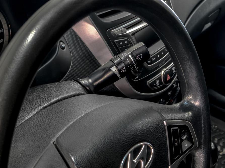 Hyundai Solaris I Рестайлинг Ростов-на-Дону  - изображение 22