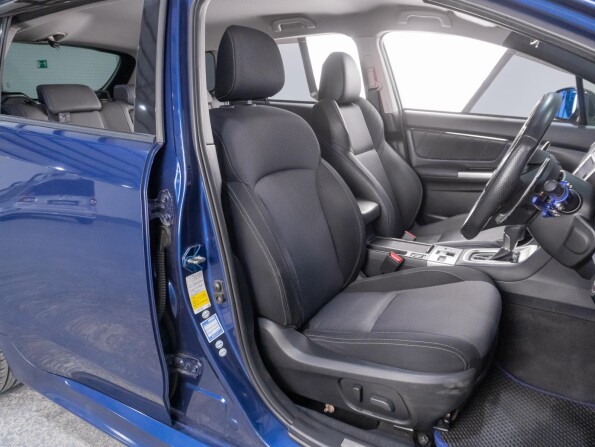 Subaru Levorg I с пробегом 2015 года, цена 1 949 000 рублей, 107242 км, универсал, Автокод Объявления