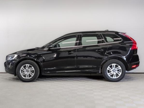Volvo XC60 I Рестайлинг с пробегом 2017 года, цена 2 695 000 рублей, 91416 км, внедорожник, Автокод Объявления