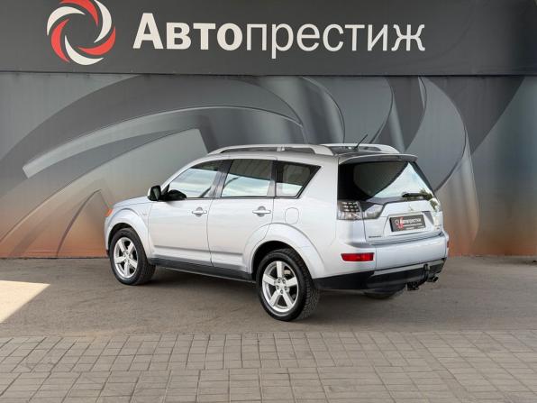 Mitsubishi Outlander II с пробегом 2007 года, цена 949 000 рублей, 197850 км, внедорожник, Автокод Объявления