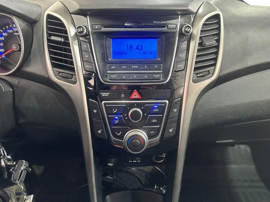 Hyundai i30 II Москва  - изображение 14