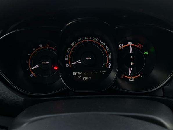 Lada (ВАЗ) Vesta I с пробегом 2018 года, цена 871 000 рублей, 83743 км, седан, Автокод Объявления