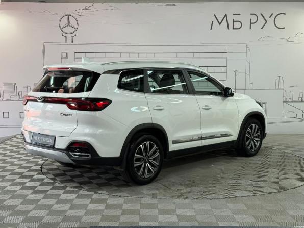 Chery Tiggo 8 I с пробегом 2021 года, цена 1 830 000 рублей, 31078 км, внедорожник, Автокод Объявления