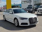 Audi A6 IV (C7) Рестайлинг Йошкар-Ола  - изображение 25