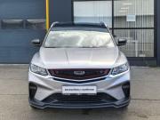 Geely Coolray I Москва  - изображение 19
