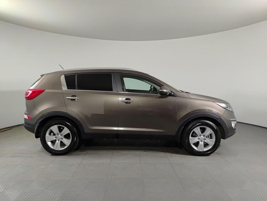 Kia Sportage III Уфа  - изображение 5