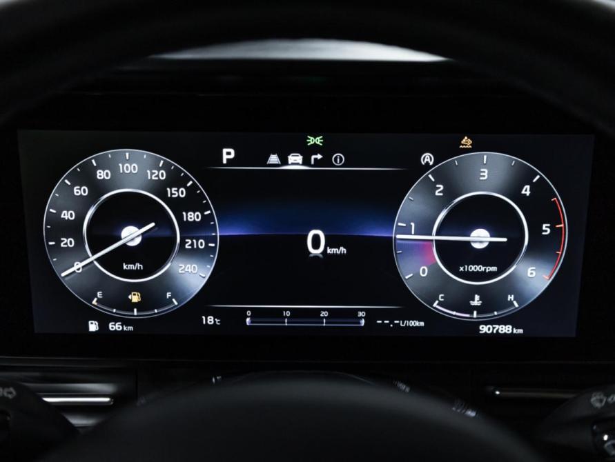 Kia Carnival IV Санкт-Петербург  - изображение 21
