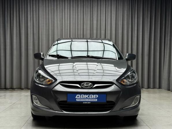 Hyundai Solaris I с пробегом 2013 года, цена 699 000 рублей, 158343 км, хэтчбек, Автокод Объявления
