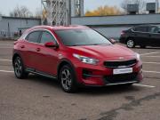 Kia XCeed I Москва  - изображение 22