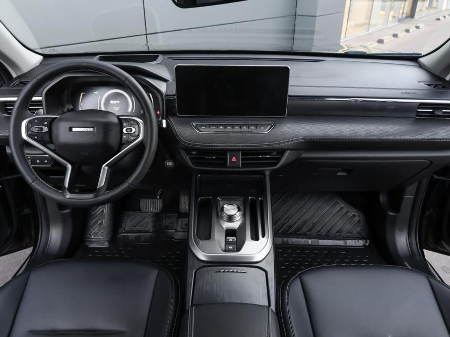 Haval Jolion I Москва  - изображение 13