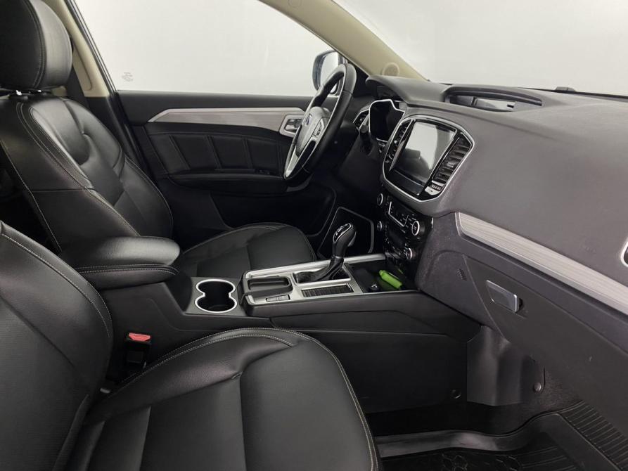 Geely Emgrand X7 I Рестайлинг 2 Воронеж  - изображение 12