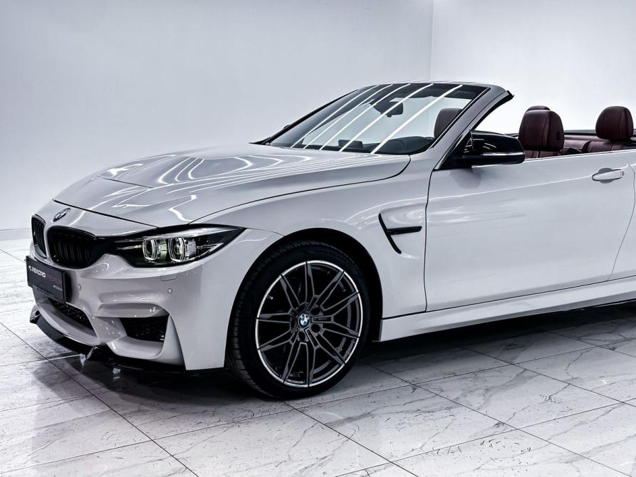 BMW 4 серии F32/F33/F36 Уфа  - изображение 7
