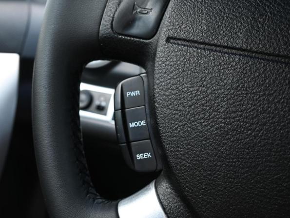 Chevrolet Aveo I Рестайлинг с пробегом 2006 года, цена 470 000 рублей, 138261 км, седан, Автокод Объявления