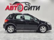 Suzuki SX4 I (Classic) Рестайлинг Воронеж  - изображение 29