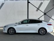 Kia Optima IV Тамбов  - изображение 23
