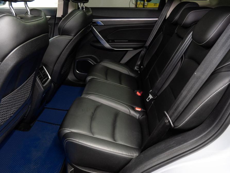 Geely Atlas Pro Тюмень  - изображение 15