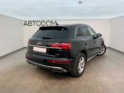 Audi Q5 II (FY) Рестайлинг Москва  - изображение 25