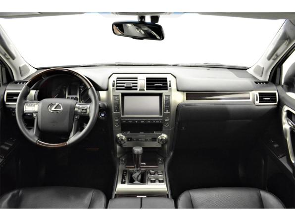 Lexus GX II Рестайлинг с пробегом 2014 года, цена 4 890 000 рублей, 165876 км, внедорожник, Автокод Объявления