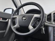 Chevrolet Captiva I Рестайлинг Уфа  - изображение 27