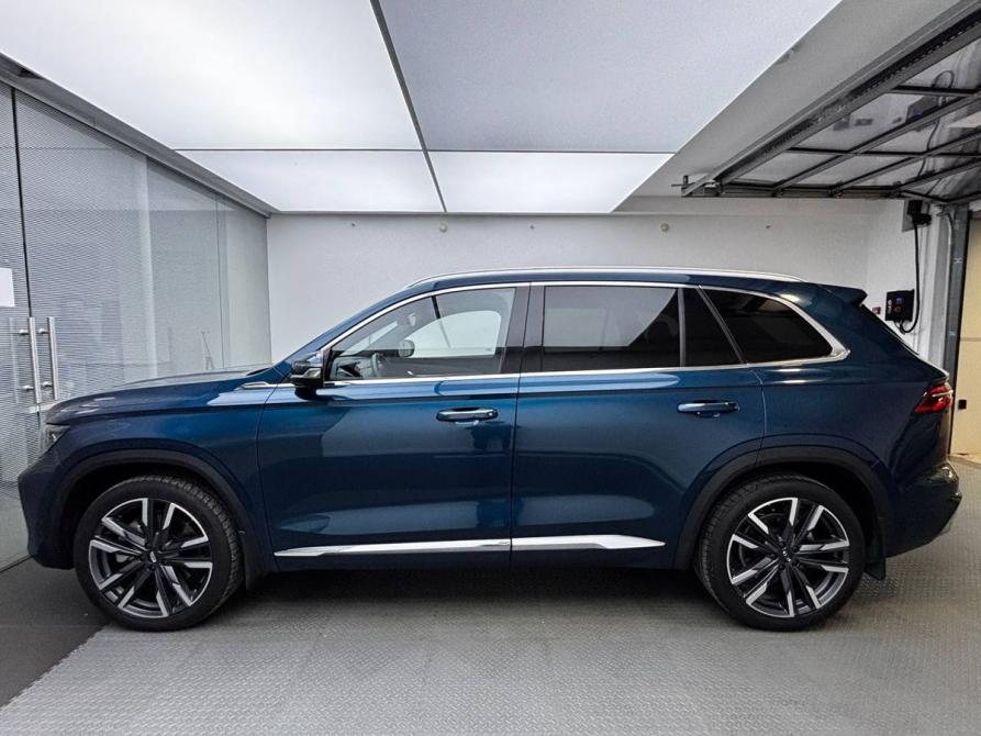 Geely Monjaro I Уфа  - изображение 10