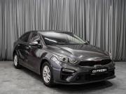 Kia K3 II Тюмень  - изображение 21