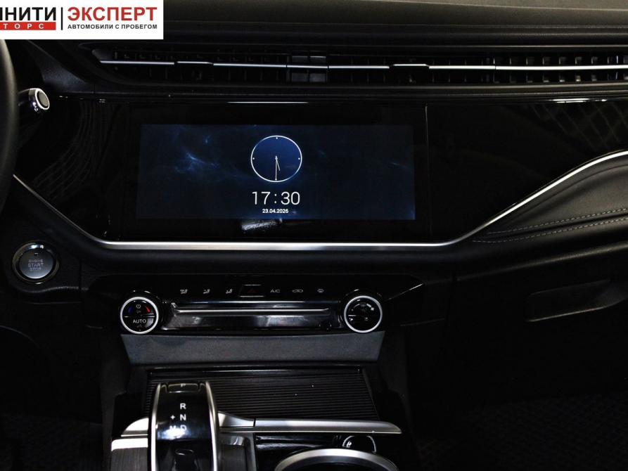 Omoda S5 Белгород  - изображение 14