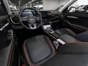 Kia Seltos I Рестайлинг Москва  - изображение 35