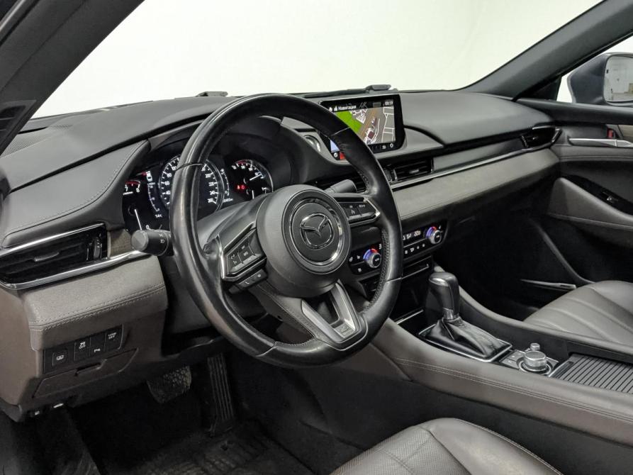 Mazda 6 III (GJ) Рестайлинг 2 Москва  - изображение 15