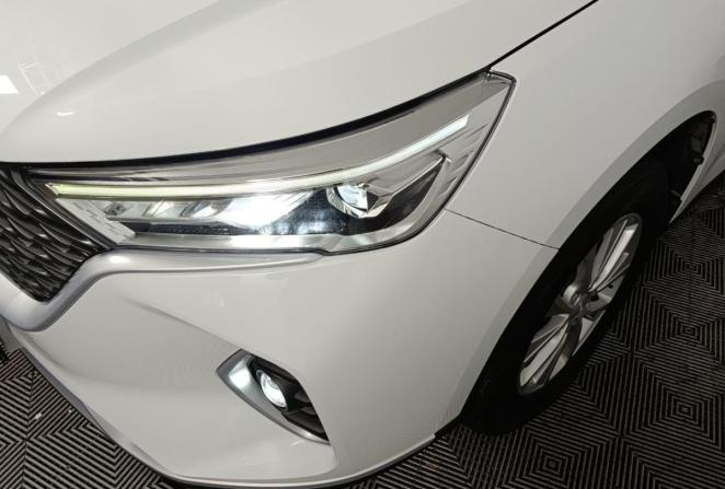 Haval M6 II с пробегом 2024 года, цена 1 780 000 рублей, 30487 км, внедорожник, Автокод Объявления