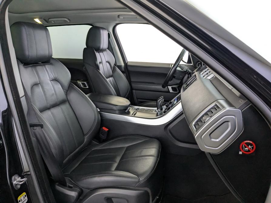 Land Rover Range Rover Sport II Москва  - изображение 26