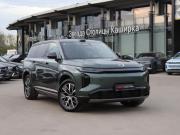 GAC Trumpchi S7 Москва  - изображение 58
