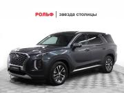 Hyundai Palisade I Москва  - изображение 23