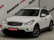 Infiniti EX I (J50) Екатеринбург  - изображение 33