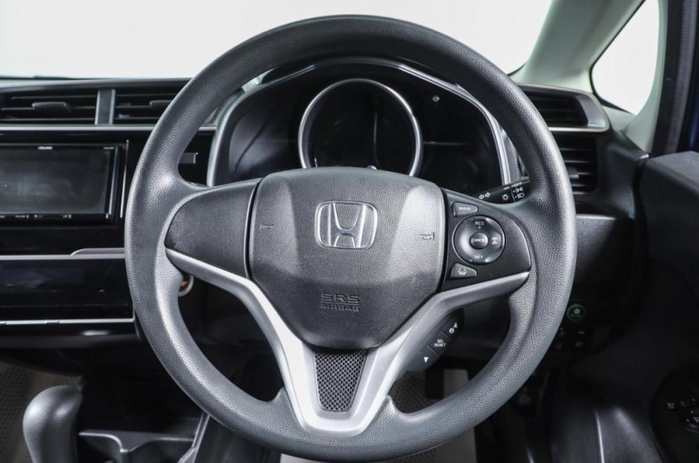 Honda Fit III Рестайлинг Новосибирск  - изображение 13