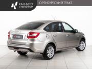 Lada (ВАЗ) Granta I Рестайлинг Казань  - изображение 17