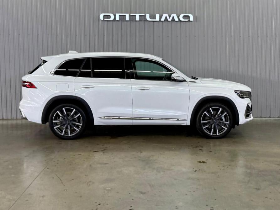 Geely Monjaro I Краснодар  - изображение 4