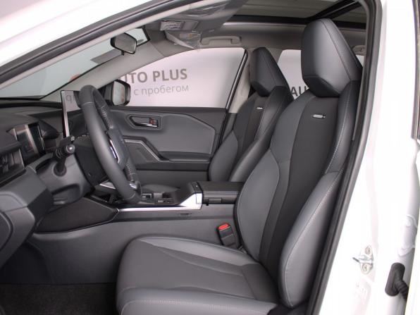 Toyota RAV4 VI (XA60) с пробегом 2026 года, цена 4 600 000 рублей, 90 км, внедорожник, Автокод Объявления