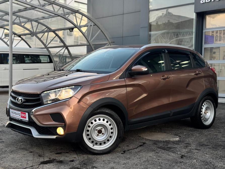 Lada (ВАЗ) XRAY I Пермь  - изображение 3