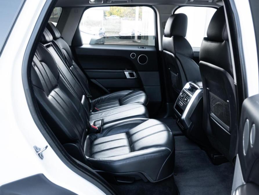 Land Rover Range Rover Sport II Ставрополь  - изображение 7