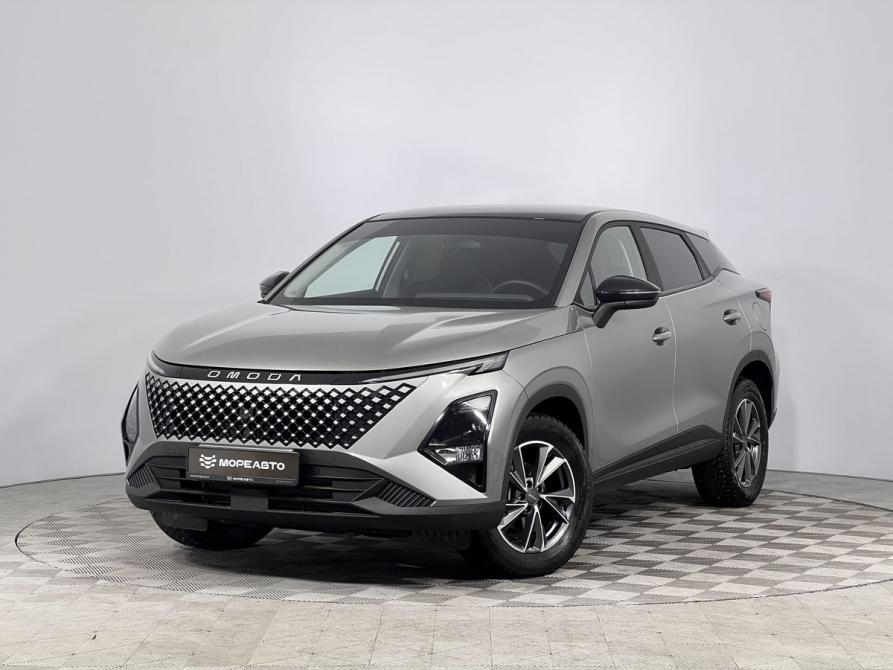 Omoda C5 I Рестайлинг Калининград  - изображение 1
