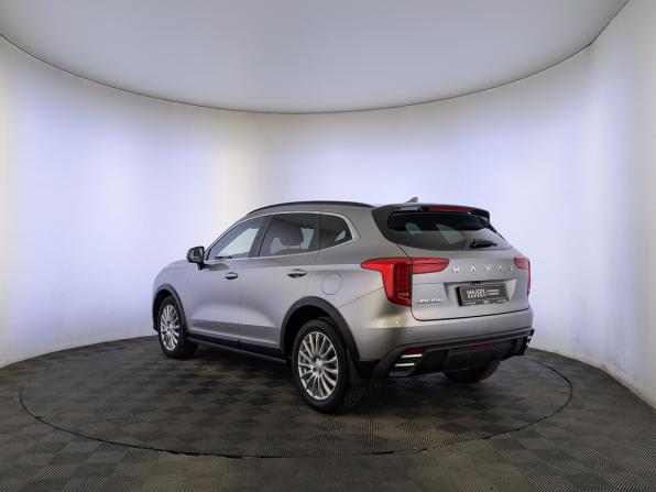 Haval Jolion I Рестайлинг с пробегом 2024 года, цена 2 100 000 рублей, 4937 км, внедорожник, Автокод Объявления