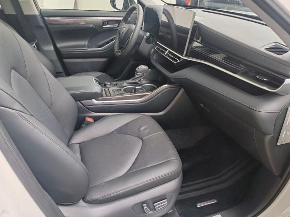 Toyota Highlander IV (XU70) с пробегом 2026 года, цена 5 410 000 рублей, 9 км, внедорожник, Автокод Объявления