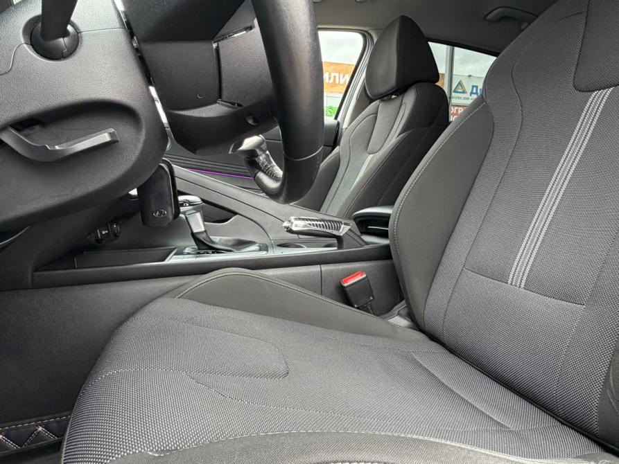 Hyundai Elantra VII (CN7) Набережные Челны  - изображение 19