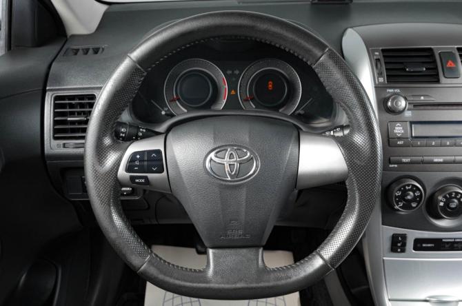 Toyota Corolla X (E140 E150) с пробегом 2012 года, цена 899 000 рублей, 230000 км, седан, Автокод Объявления